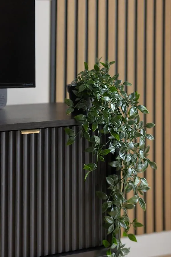 Wola Spacious Flat With Air Conditioning & Balcony By Noclegi Renters ワルシャワ アパート